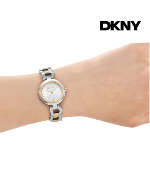 DKNY Ladies Watch